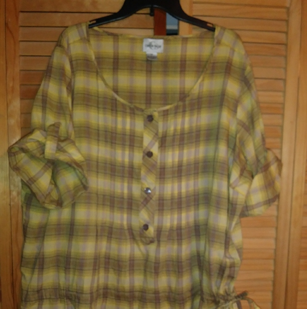 Shirt